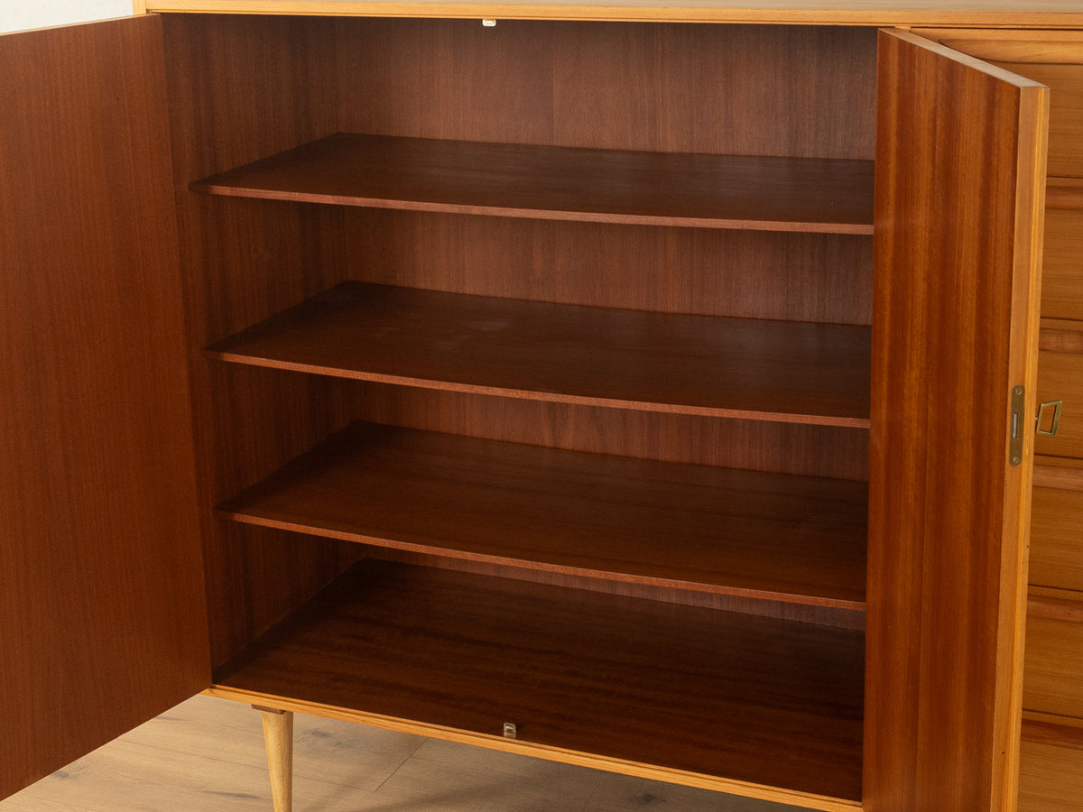 1960er Jahre Highboard - Bild 7