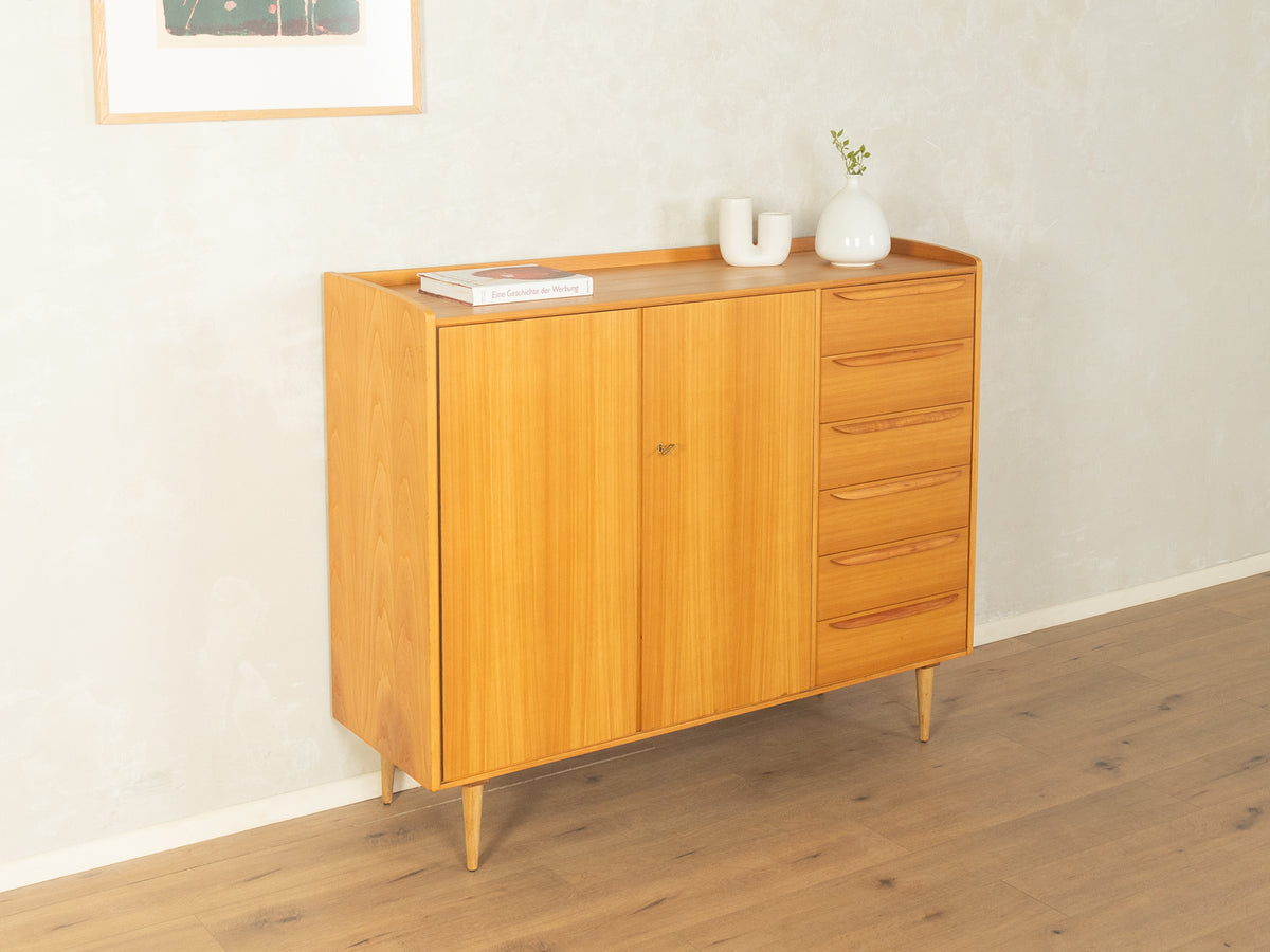 1960er Jahre Highboard - Bild 1