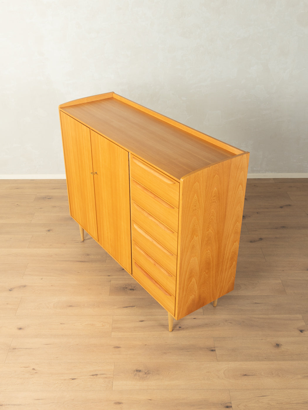 1960er Jahre Highboard - Bild 5