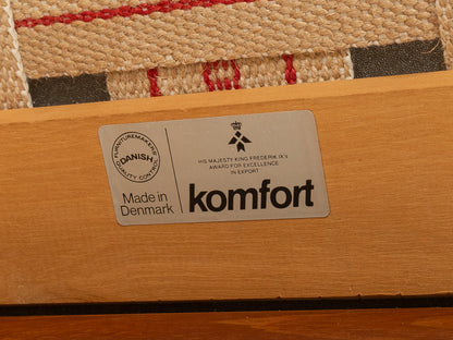 SENATOR Sessel, Ole Wanscher - Bild 11