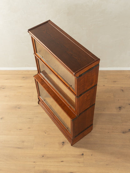 1900er Jahre Büchervitrine, Zeiss Union - Mid Century Friends - Vintage - Retro - Mid Century