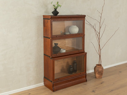 1900er Jahre Büchervitrine, Zeiss Union - Mid Century Friends - Vintage - Retro - Mid Century