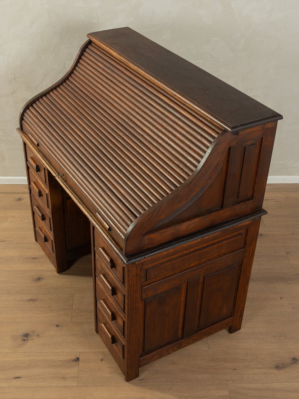 1900er Jahre Sekretär - Mid Century Friends - Vintage - Retro - Mid Century