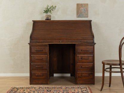 1900er Jahre Sekretär - Mid Century Friends - Vintage - Retro - Mid Century