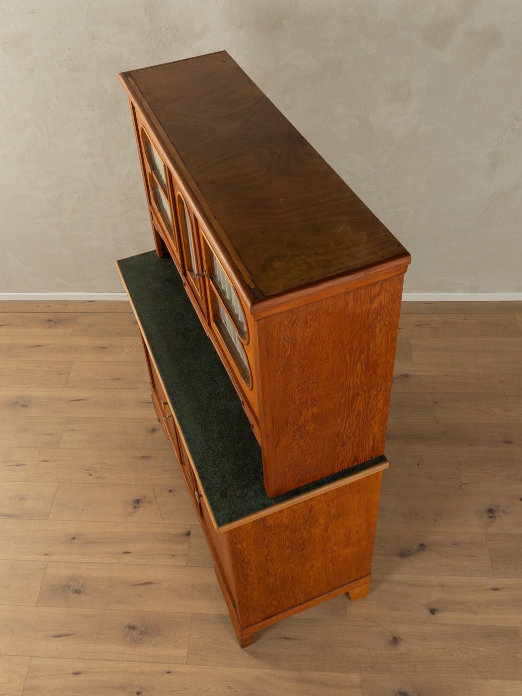 1920er Jahre Art déco Küchenschrank - Mid Century Friends - Vintage - Retro - Mid Century