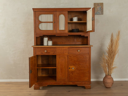 1920er Jahre Art déco Küchenschrank - Mid Century Friends - Vintage - Retro - Mid Century