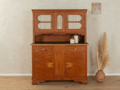 1920er Jahre Art déco Küchenschrank - Mid Century Friends - Vintage - Retro - Mid Century