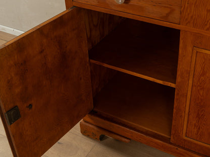 1920er Jahre Art déco Küchenschrank - Mid Century Friends - Vintage - Retro - Mid Century