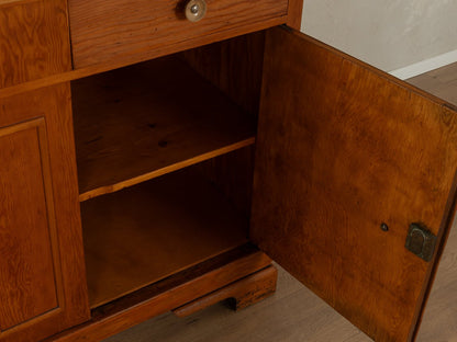 1920er Jahre Art déco Küchenschrank - Mid Century Friends - Vintage - Retro - Mid Century