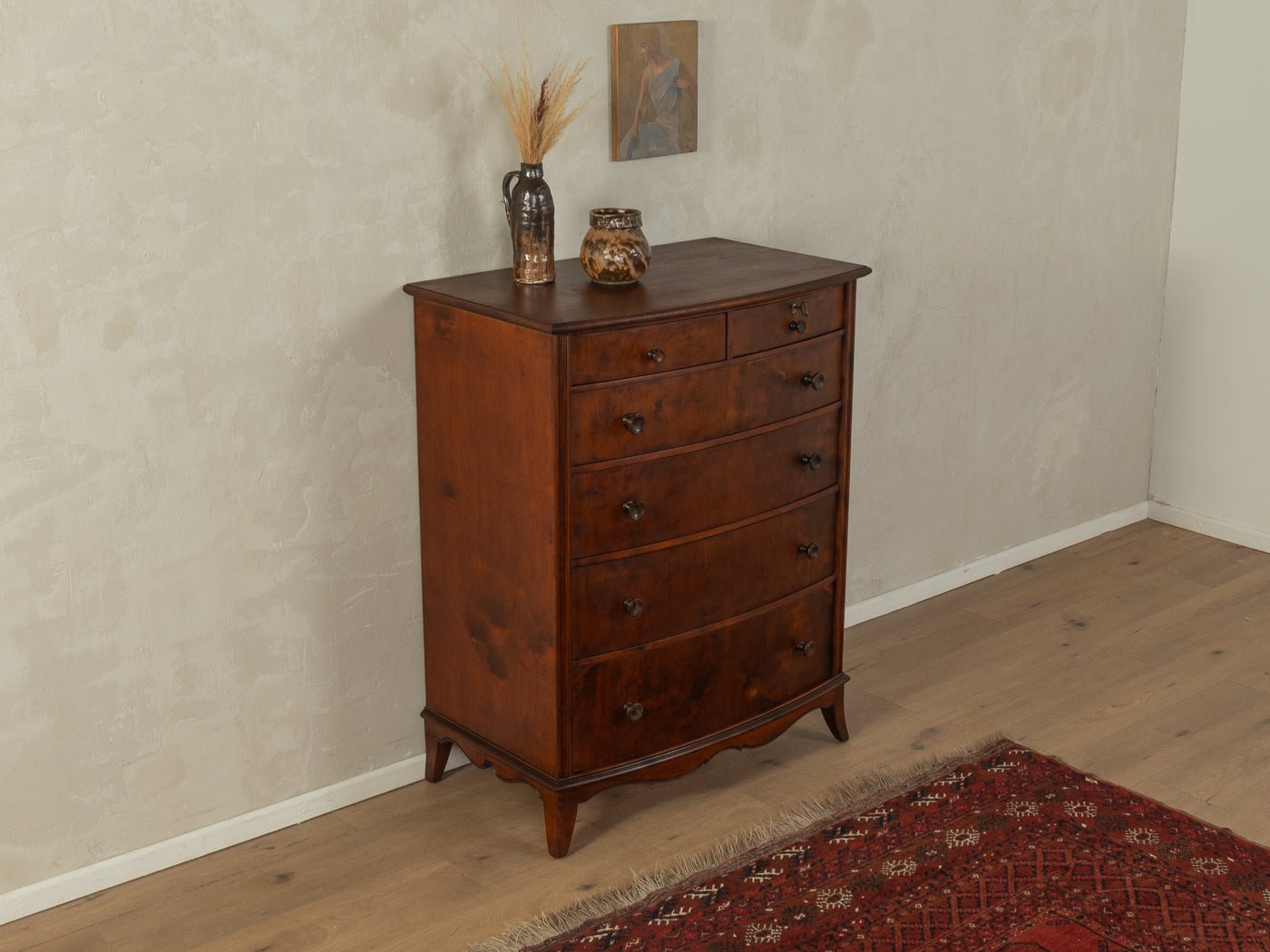 1920er Jahre Kommode - Mid Century Friends - Vintage - Retro - Mid Century