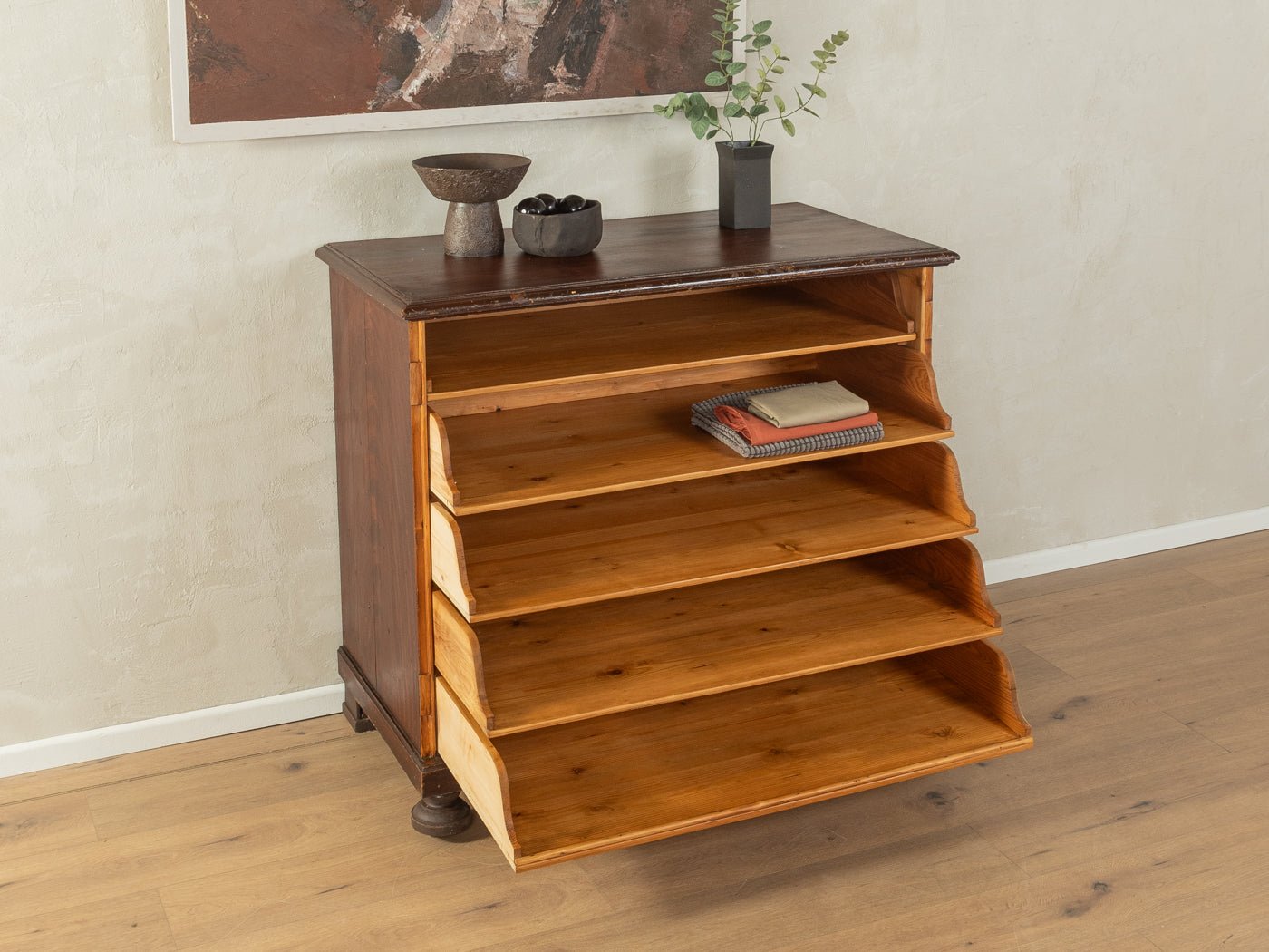 1920er Jahre Kommode - Mid Century Friends - Vintage - Retro - Mid Century