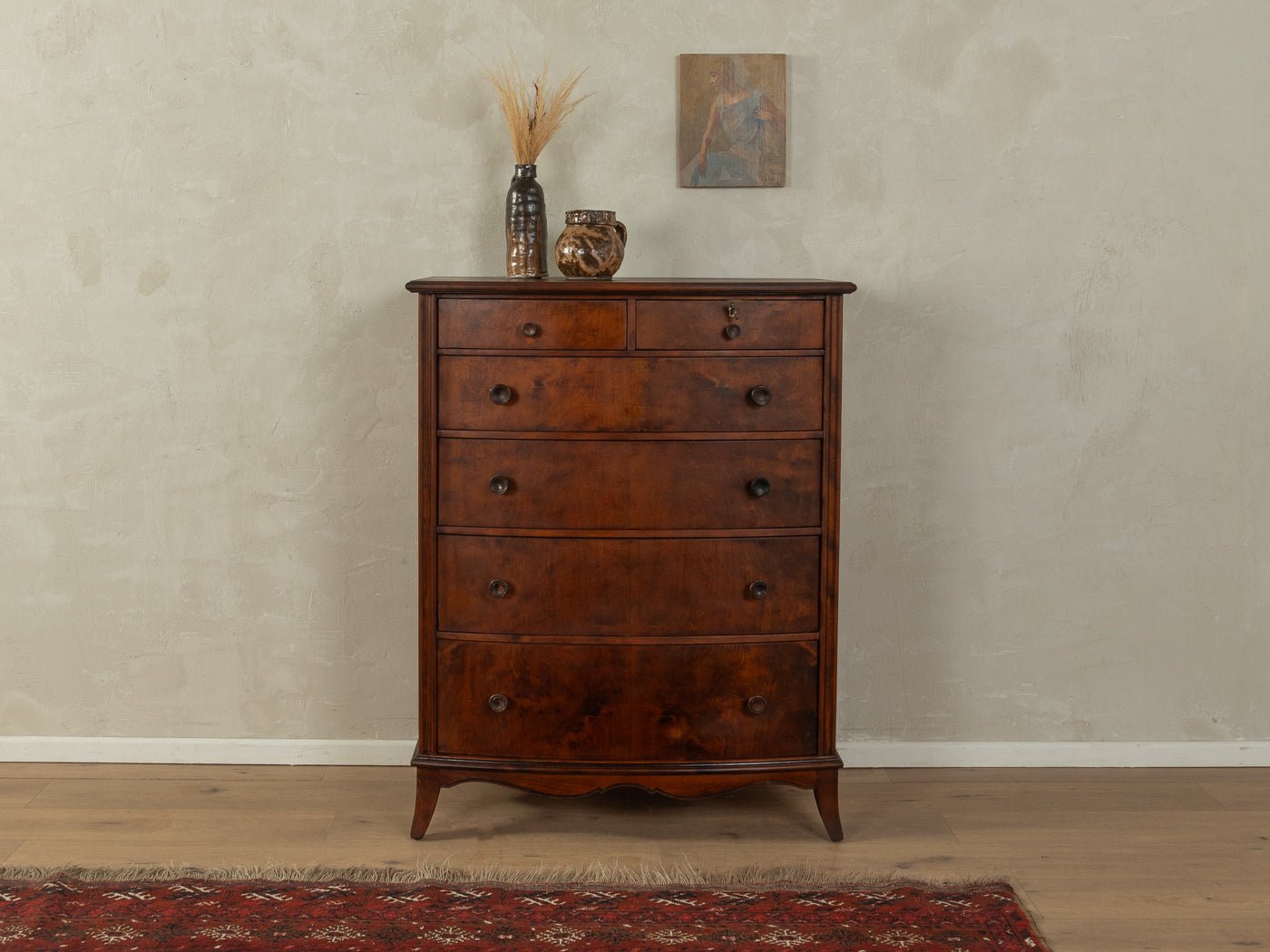1920er Jahre Kommode - Mid Century Friends - Vintage - Retro - Mid Century
