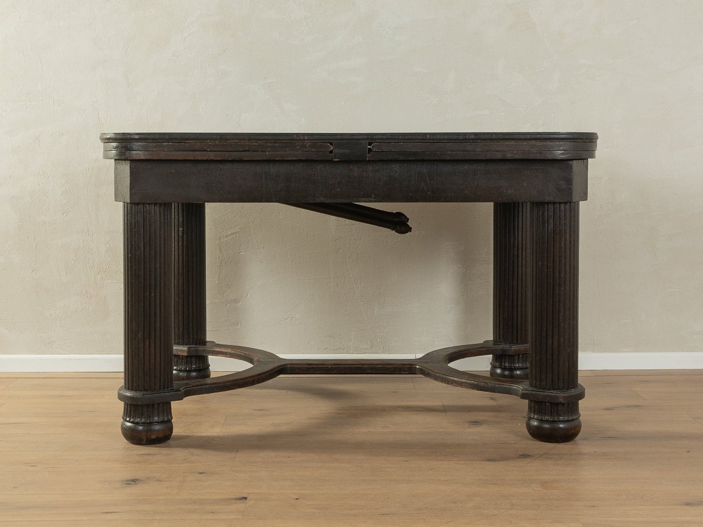 1920er Jahre Kulissentisch - Mid Century Friends - Vintage - Retro - Mid Century