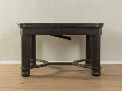 1920er Jahre Kulissentisch - Mid Century Friends - Vintage - Retro - Mid Century
