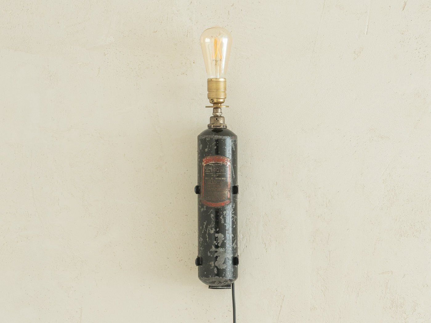 1920er Jahre Wandlampe - Mid Century Friends - Vintage - Retro - Mid Century