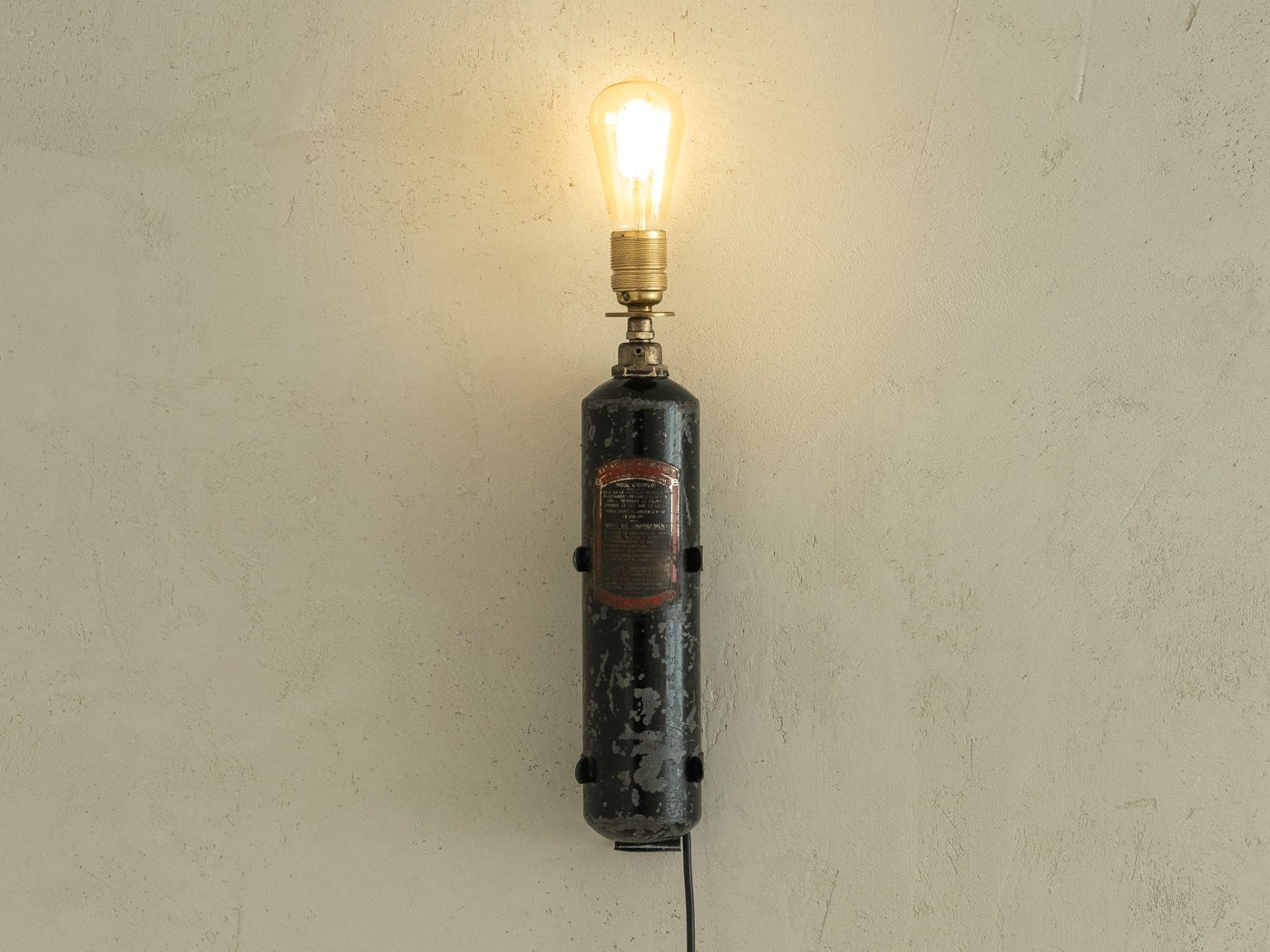 1920er Jahre Wandlampe - Mid Century Friends - Vintage - Retro - Mid Century