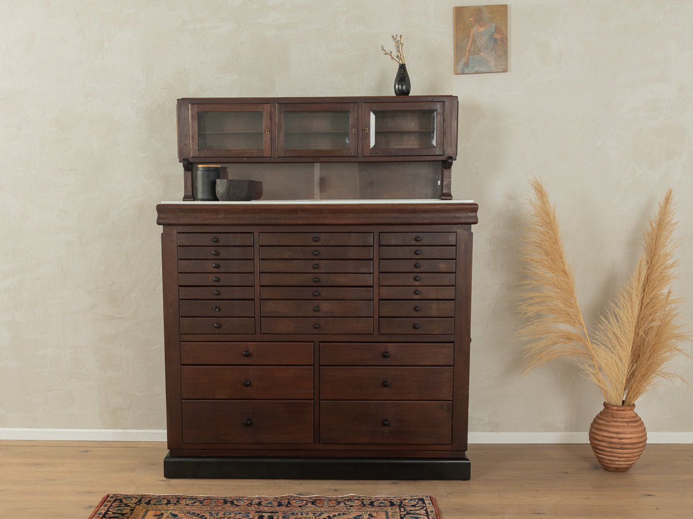1920er Jahre Zahnarztschrank - Mid Century Friends - Vintage - Retro - Mid Century