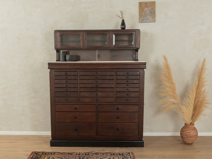 1920er Jahre Zahnarztschrank - Mid Century Friends - Vintage - Retro - Mid Century