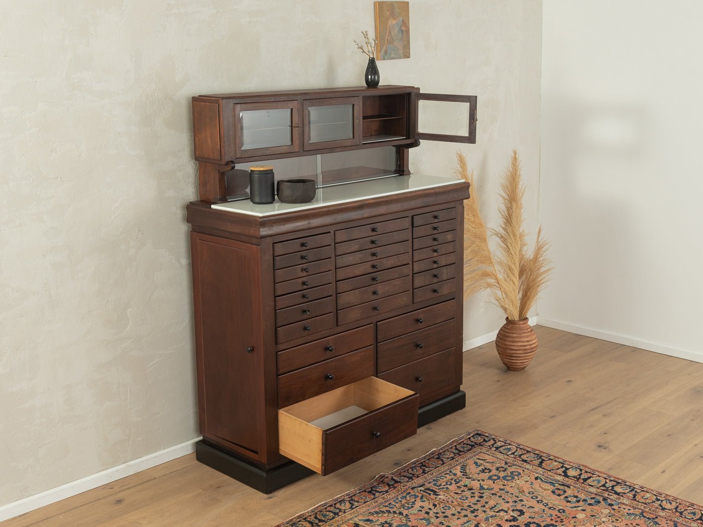 1920er Jahre Zahnarztschrank - Mid Century Friends - Vintage - Retro - Mid Century