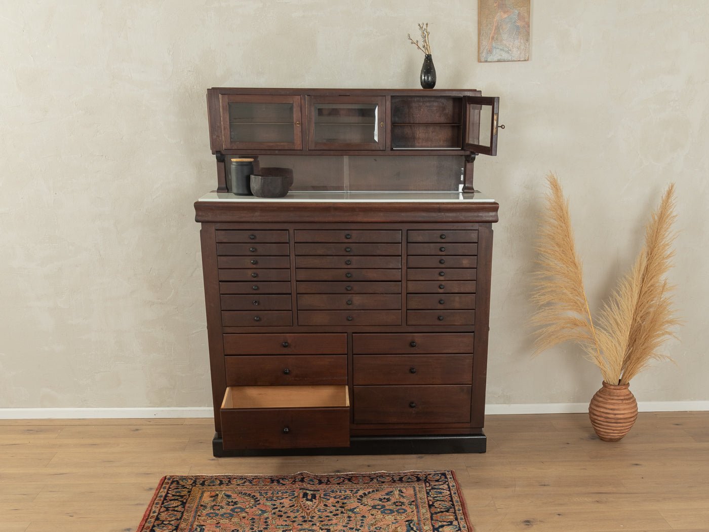 1920er Jahre Zahnarztschrank - Mid Century Friends - Vintage - Retro - Mid Century