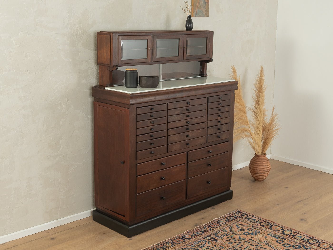1920er Jahre Zahnarztschrank - Mid Century Friends - Vintage - Retro - Mid Century