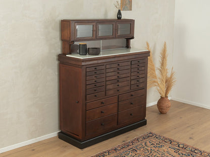 1920er Jahre Zahnarztschrank - Mid Century Friends - Vintage - Retro - Mid Century