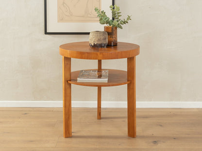 1930er Jahre Art déco Beistelltisch - Mid Century Friends - Vintage - Retro - Mid Century