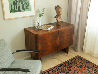 1930er Jahre Art déco Kommode - Mid Century Friends - Vintage - Retro - Mid Century