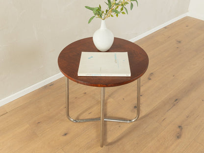 1930er Jahre Bauhaus Beistelltisch - Mid Century Friends - Vintage - Retro - Mid Century