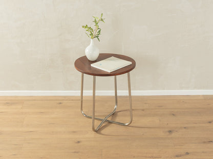 1930er Jahre Bauhaus Beistelltisch - Mid Century Friends - Vintage - Retro - Mid Century
