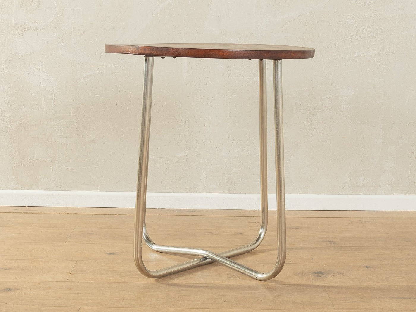 1930er Jahre Bauhaus Beistelltisch - Mid Century Friends - Vintage - Retro - Mid Century