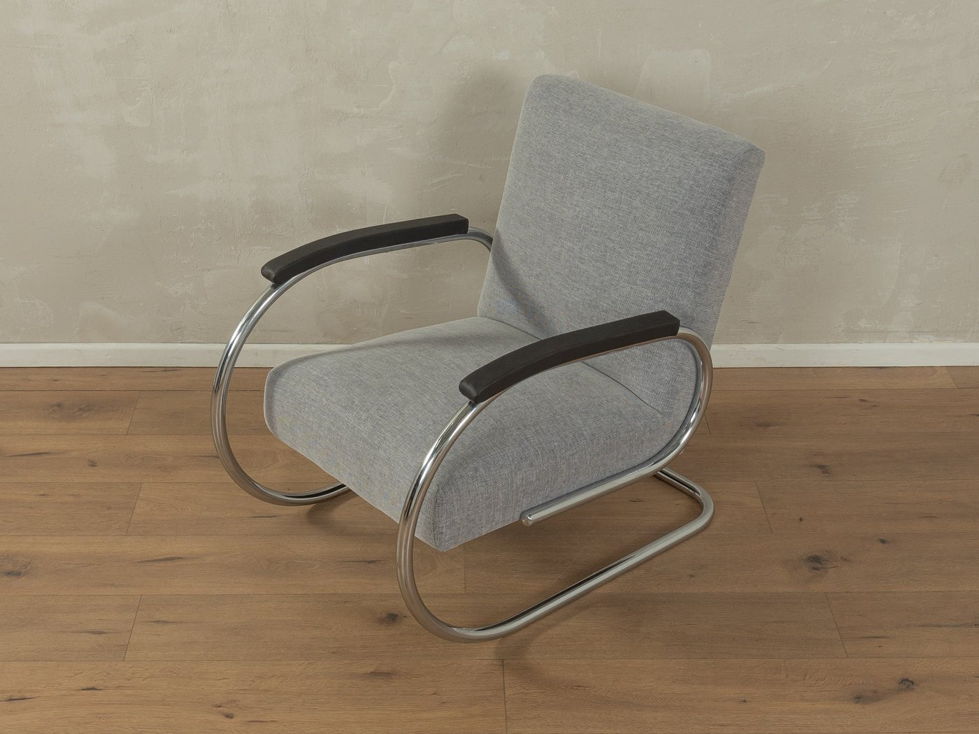 1930er Jahre Bauhaus Sessel - Mid Century Friends - Vintage - Retro - Mid Century