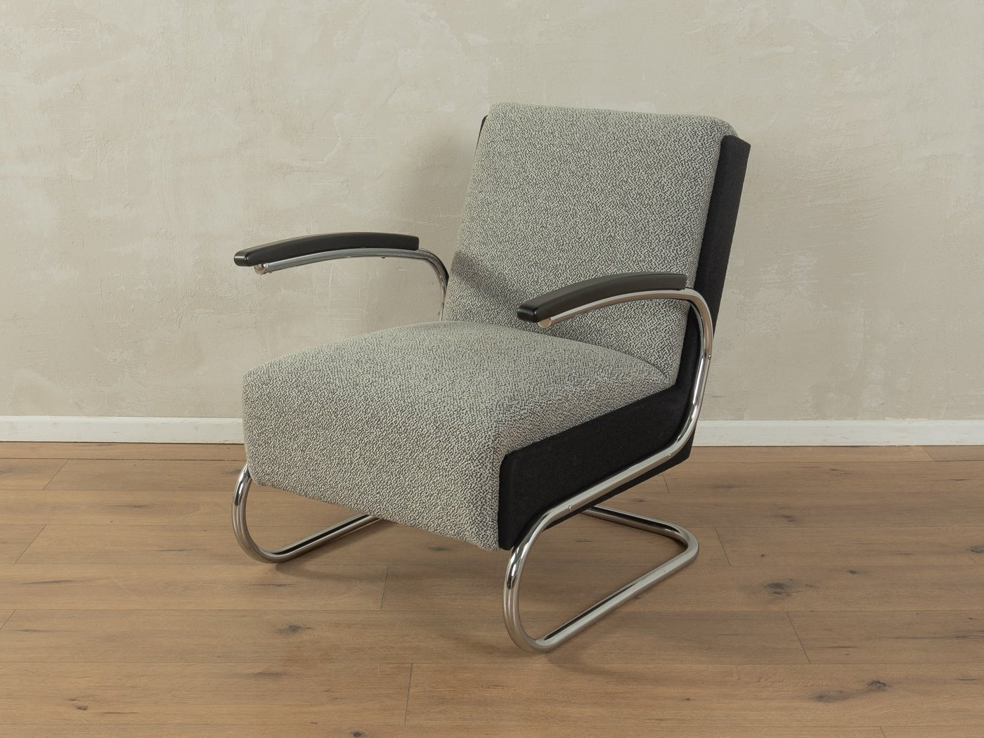 1930er Jahre Sessel, Mücke - Melder - Mid Century Friends - Vintage - Retro - Mid Century