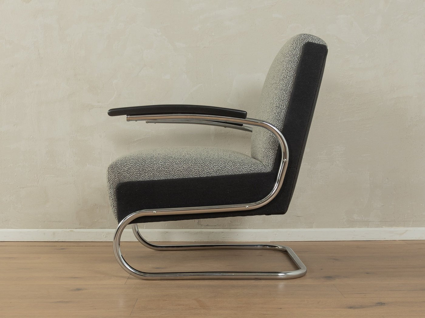 1930er Jahre Sessel, Mücke - Melder - Mid Century Friends - Vintage - Retro - Mid Century
