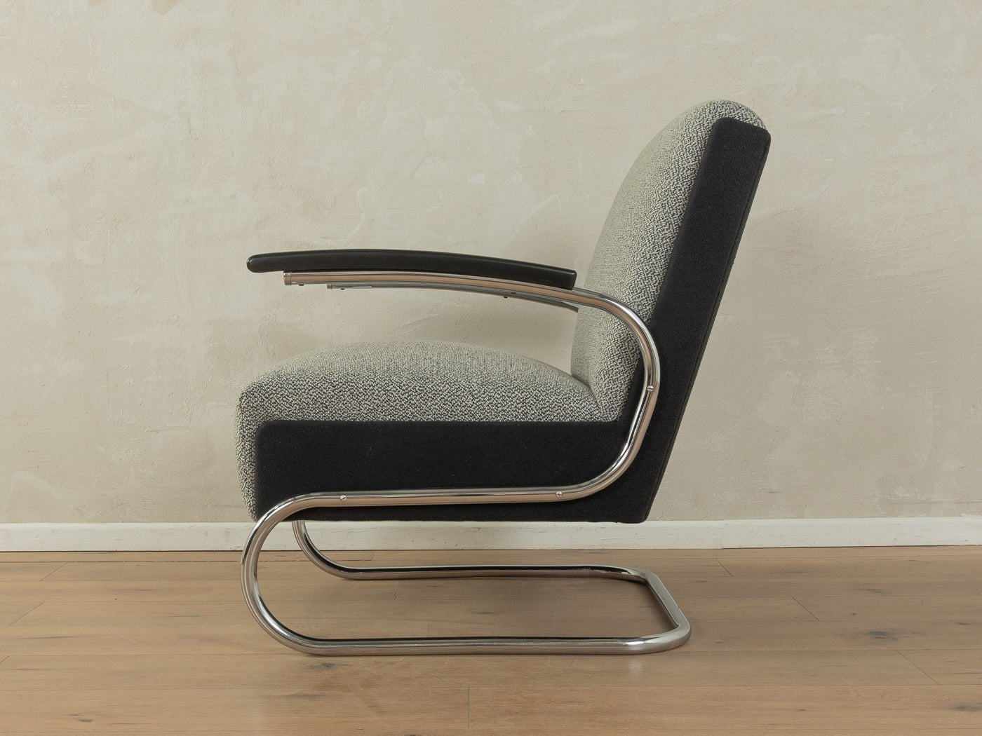 1930er Jahre Sessel, Mücke - Melder - Mid Century Friends - Vintage - Retro - Mid Century