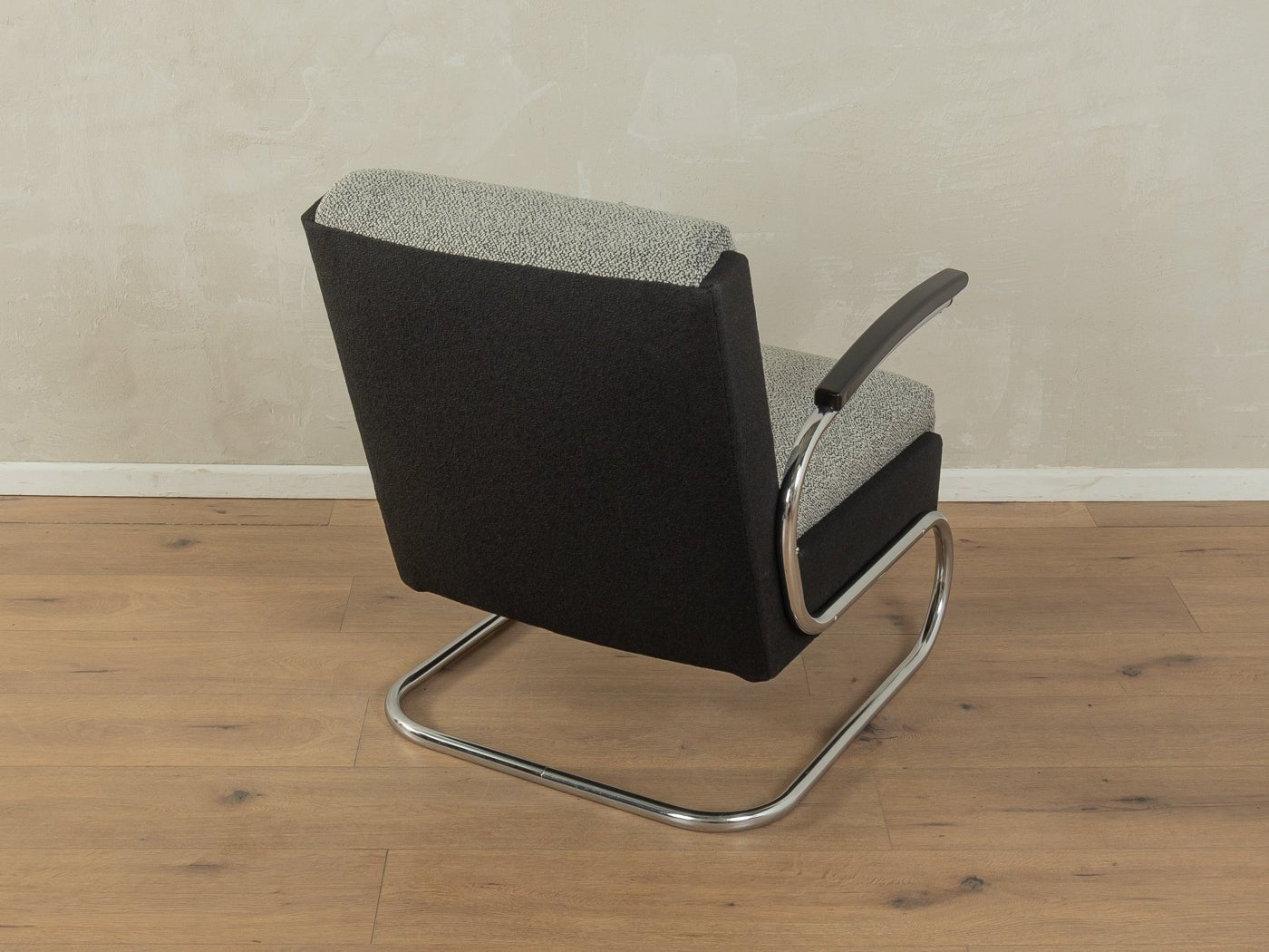 1930er Jahre Sessel, Mücke - Melder - Mid Century Friends - Vintage - Retro - Mid Century