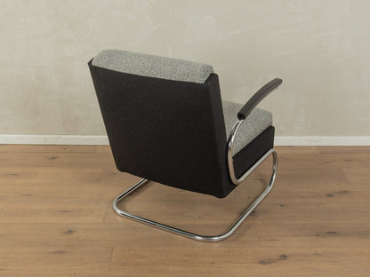 1930er Jahre Sessel, Mücke - Melder - Mid Century Friends - Vintage - Retro - Mid Century