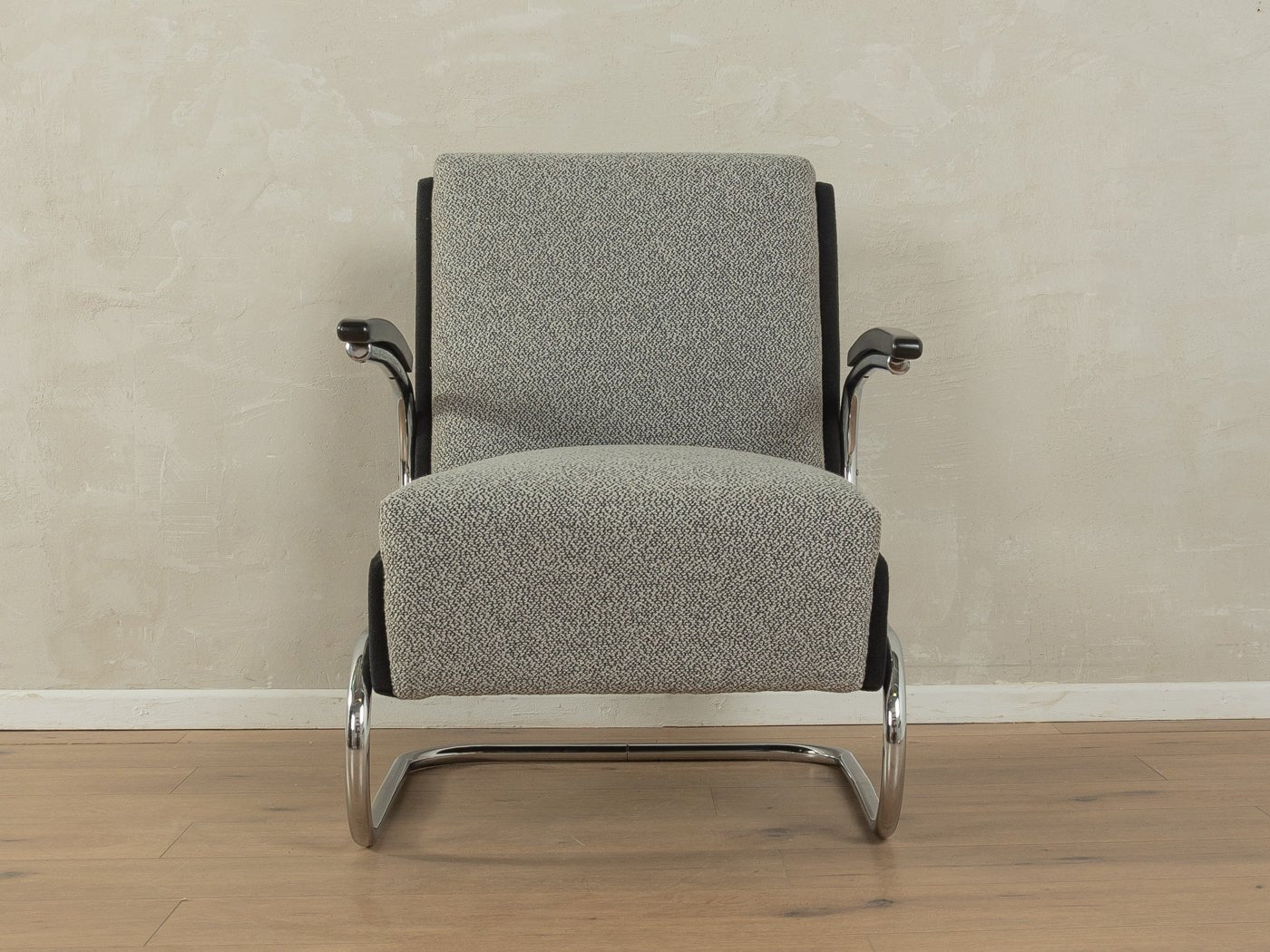 1930er Jahre Sessel, Mücke - Melder - Mid Century Friends - Vintage - Retro - Mid Century
