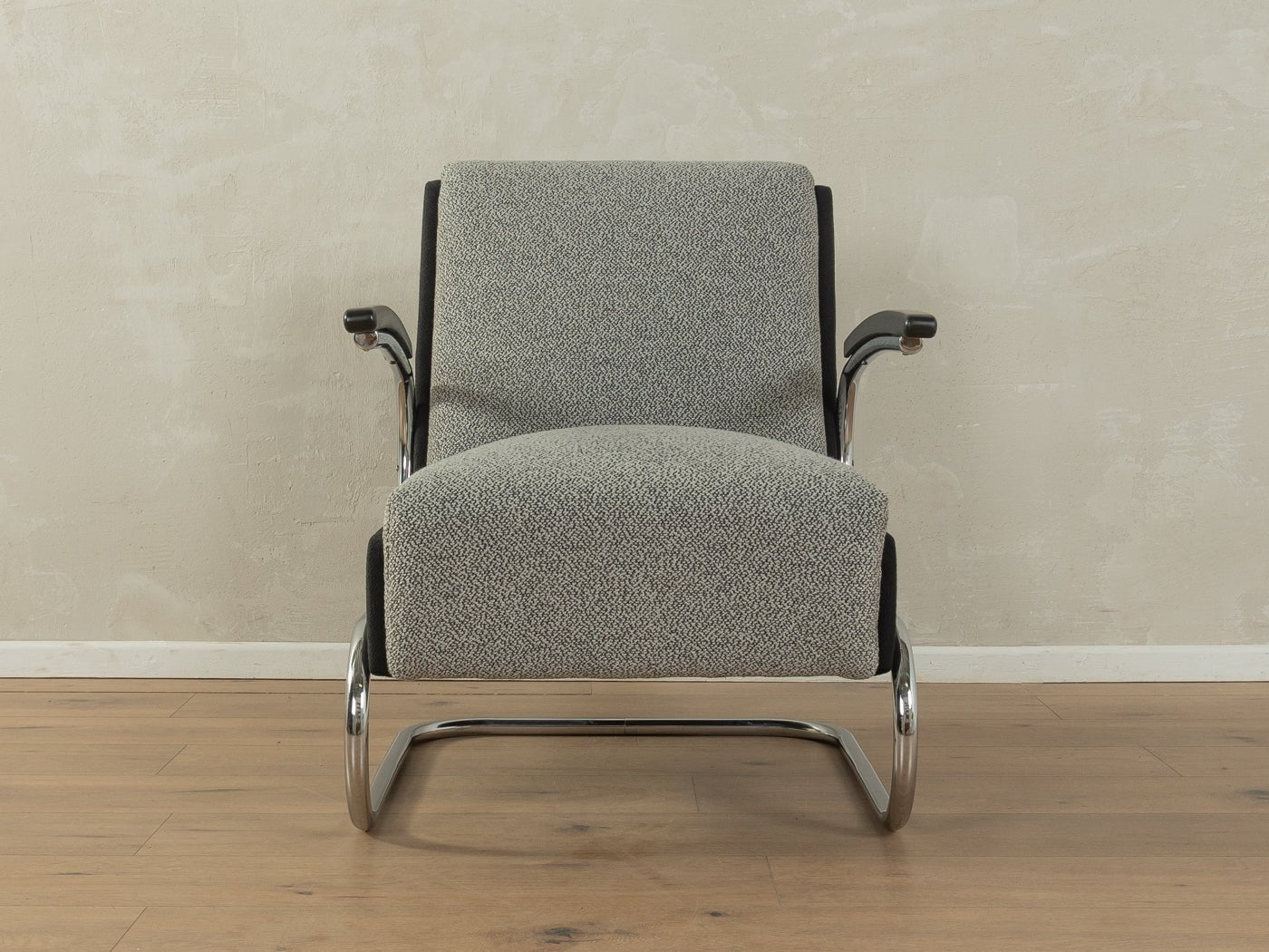 1930er Jahre Sessel, Mücke - Melder - Mid Century Friends - Vintage - Retro - Mid Century