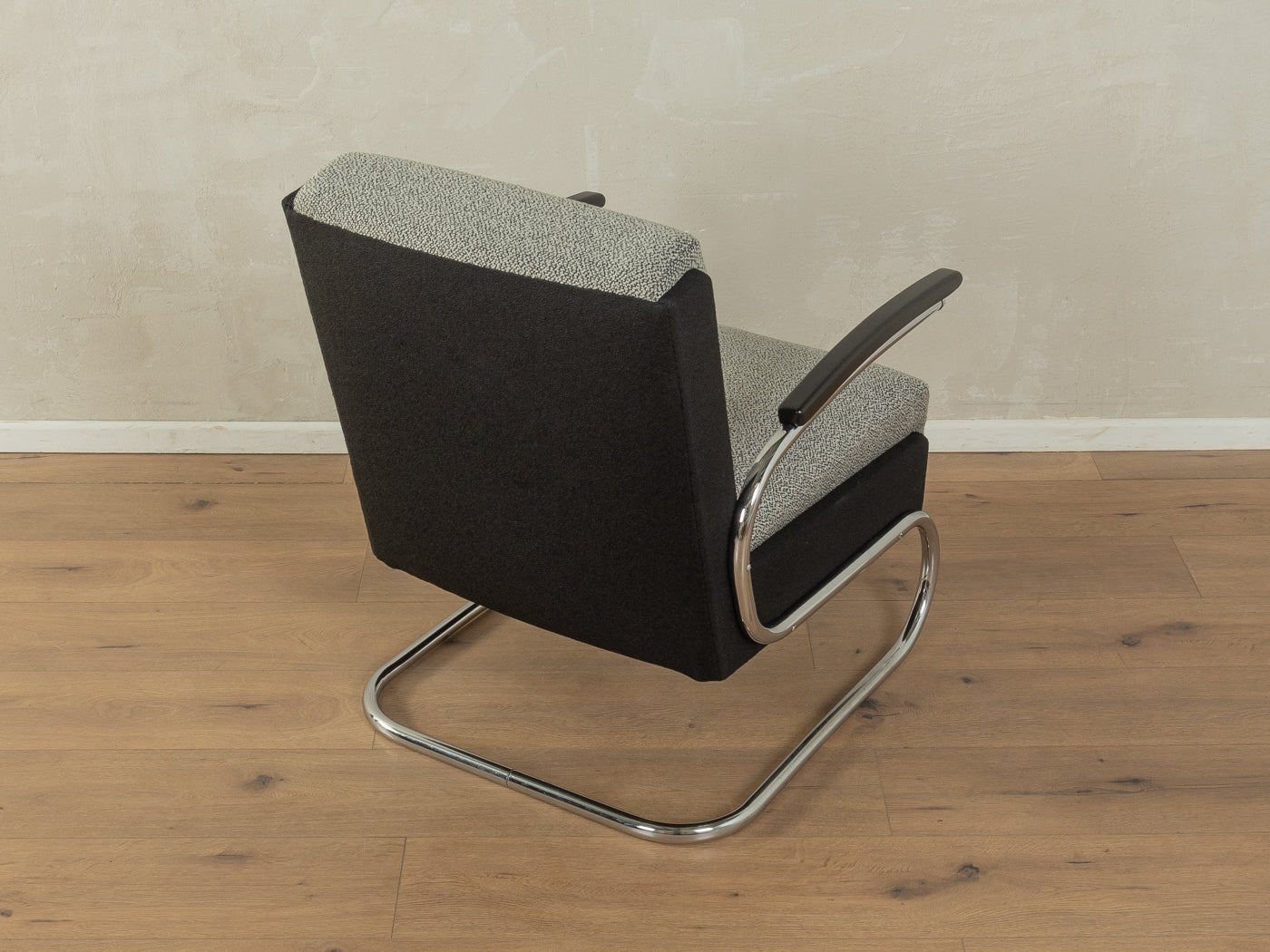 1930er Jahre Sessel, Mücke - Melder - Mid Century Friends - Vintage - Retro - Mid Century