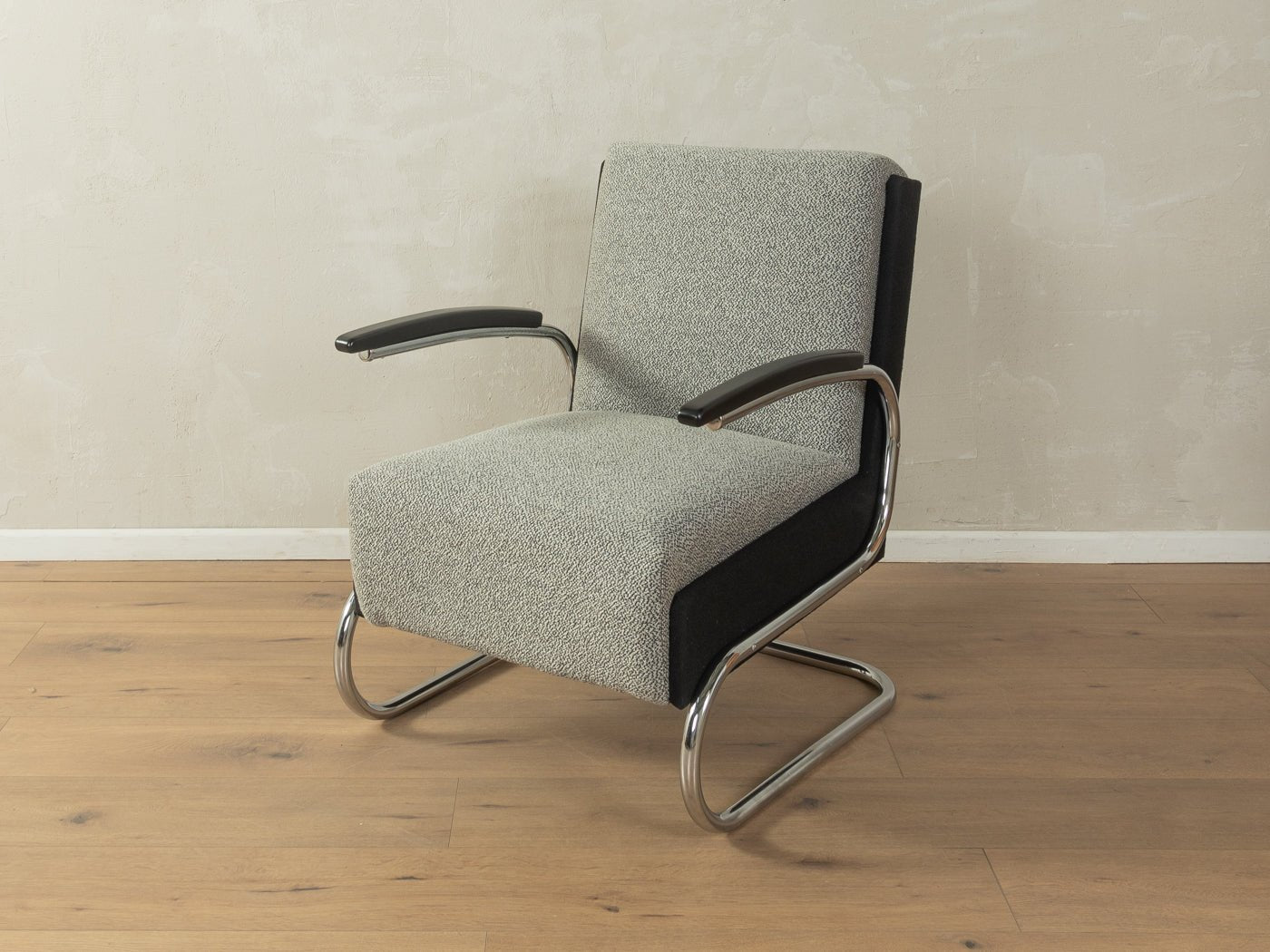 1930er Jahre Sessel, Mücke - Melder - Mid Century Friends - Vintage - Retro - Mid Century