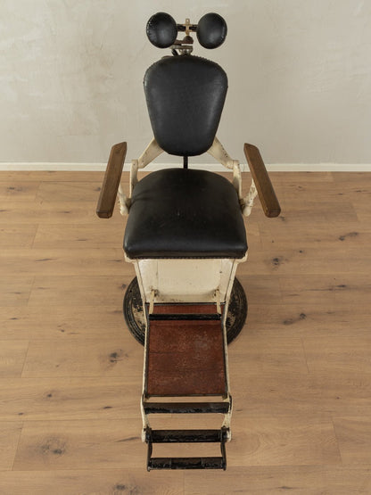 1930er Jahre Zahnarztstuhl - Mid Century Friends - Vintage - Retro - Mid Century