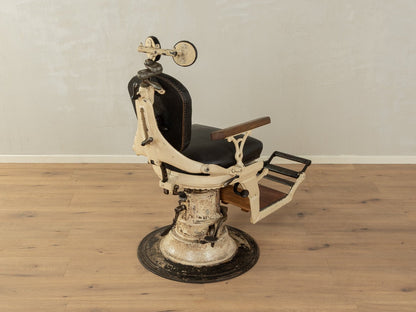 1930er Jahre Zahnarztstuhl - Mid Century Friends - Vintage - Retro - Mid Century