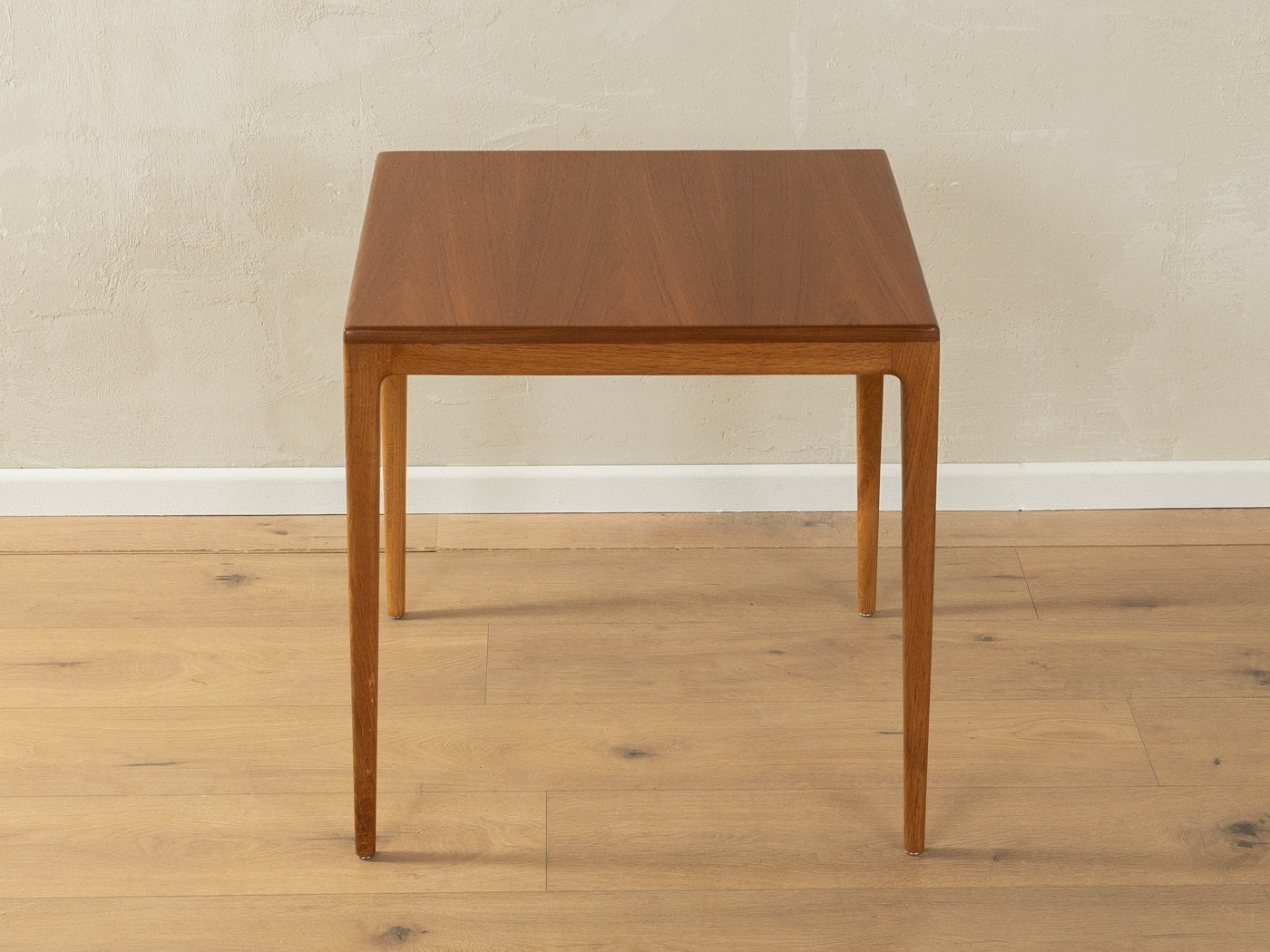 1950er Jahre Beistelltisch, Franz Xaver Lutz, WK Möbel - Mid Century Friends - Vintage - Retro - Mid Century