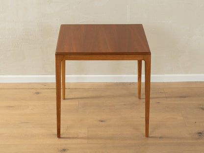 1950er Jahre Beistelltisch, Franz Xaver Lutz, WK Möbel - Mid Century Friends - Vintage - Retro - Mid Century
