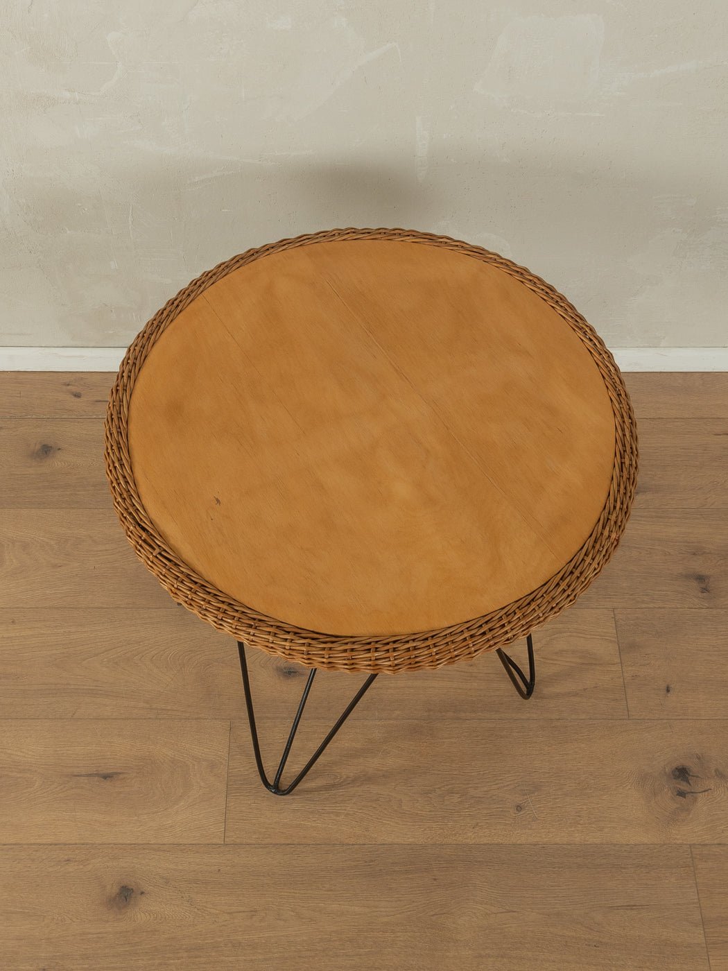 1950er Jahre Beistelltisch, Teun Velthuizen, Urotan - Mid Century Friends - Vintage - Retro - Mid Century