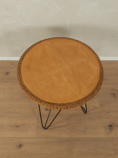 1950er Jahre Beistelltisch, Teun Velthuizen, Urotan - Mid Century Friends - Vintage - Retro - Mid Century