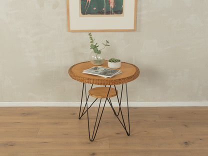 1950er Jahre Beistelltisch, Teun Velthuizen, Urotan - Mid Century Friends - Vintage - Retro - Mid Century