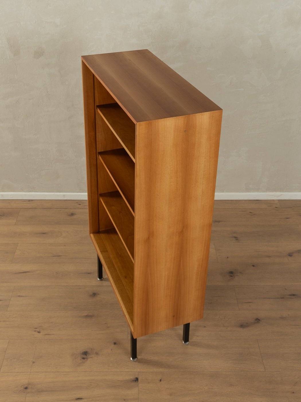 1950er Jahre Bücherregal - Mid Century Friends - Vintage - Retro - Mid Century
