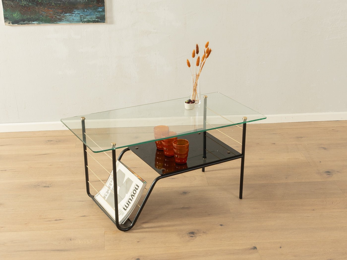 1950er Jahre Couchtisch, Airborne - Mid Century Friends - Vintage - Retro - Mid Century